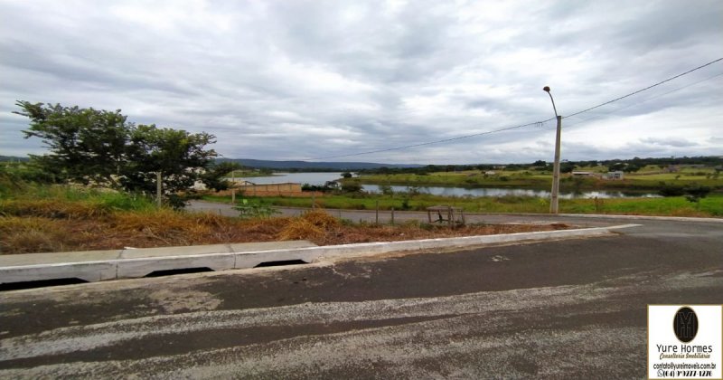 Terreno à venda, 300m² - Foto 9