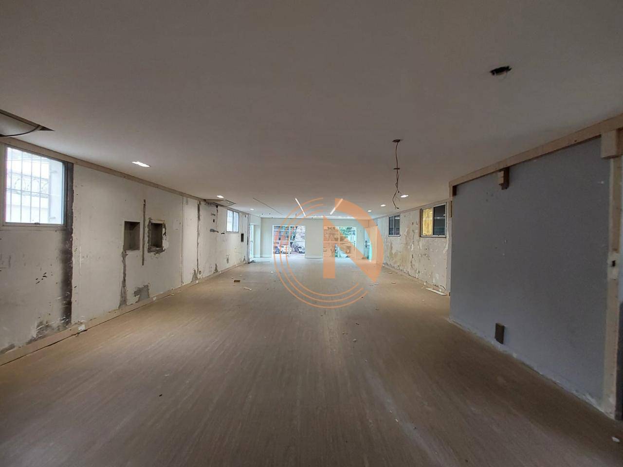 Loja-Salão à venda e aluguel, 450m² - Foto 13