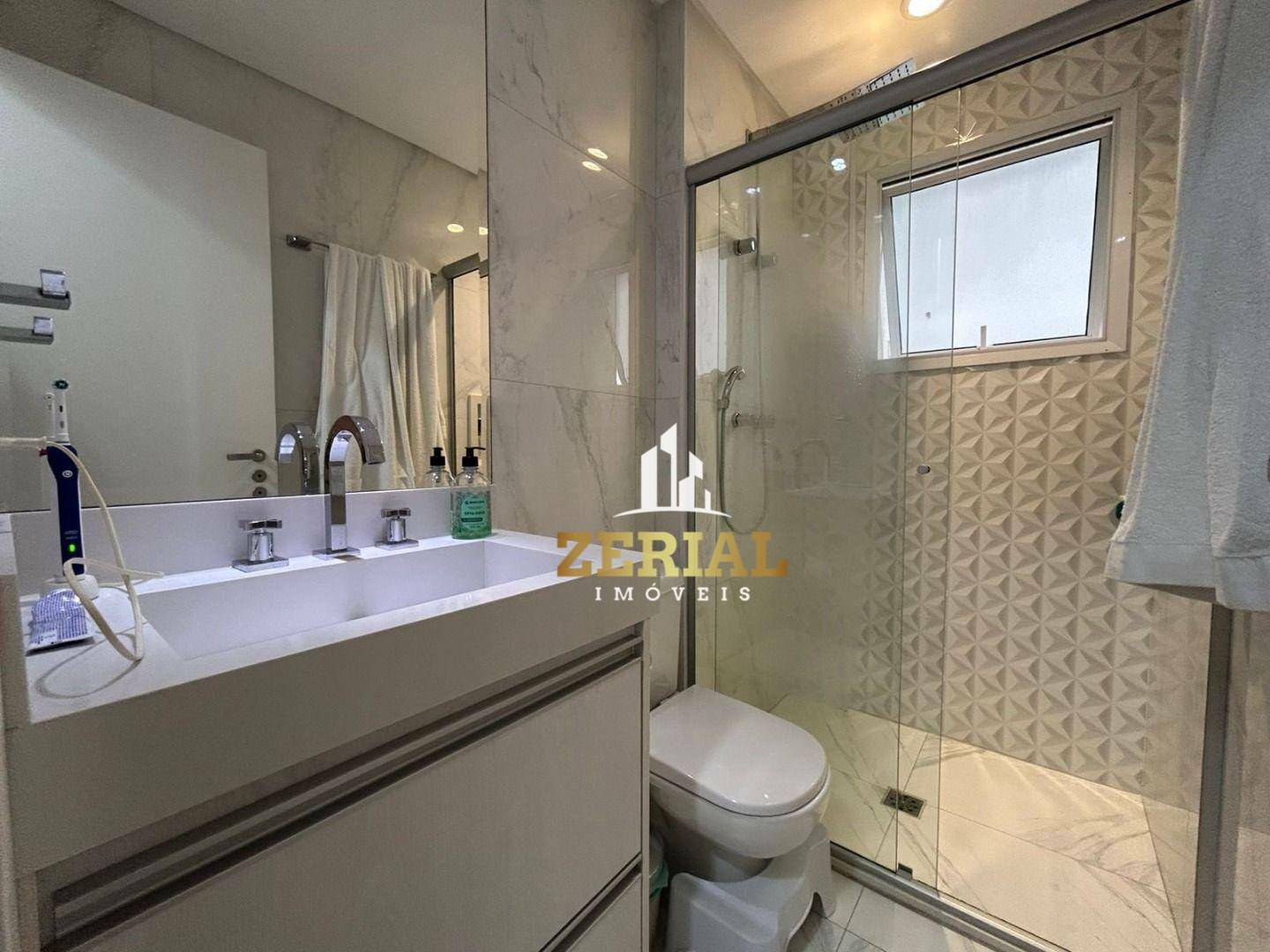 Apartamento para alugar com 3 quartos, 162m² - Foto 21