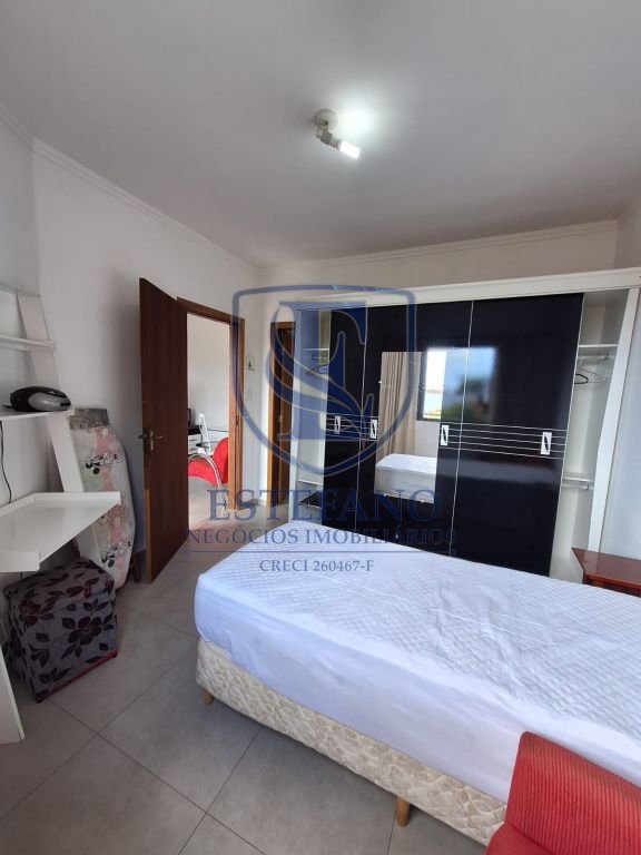 Kitnet e Studio para alugar com 1 quarto, 40m² - Foto 3