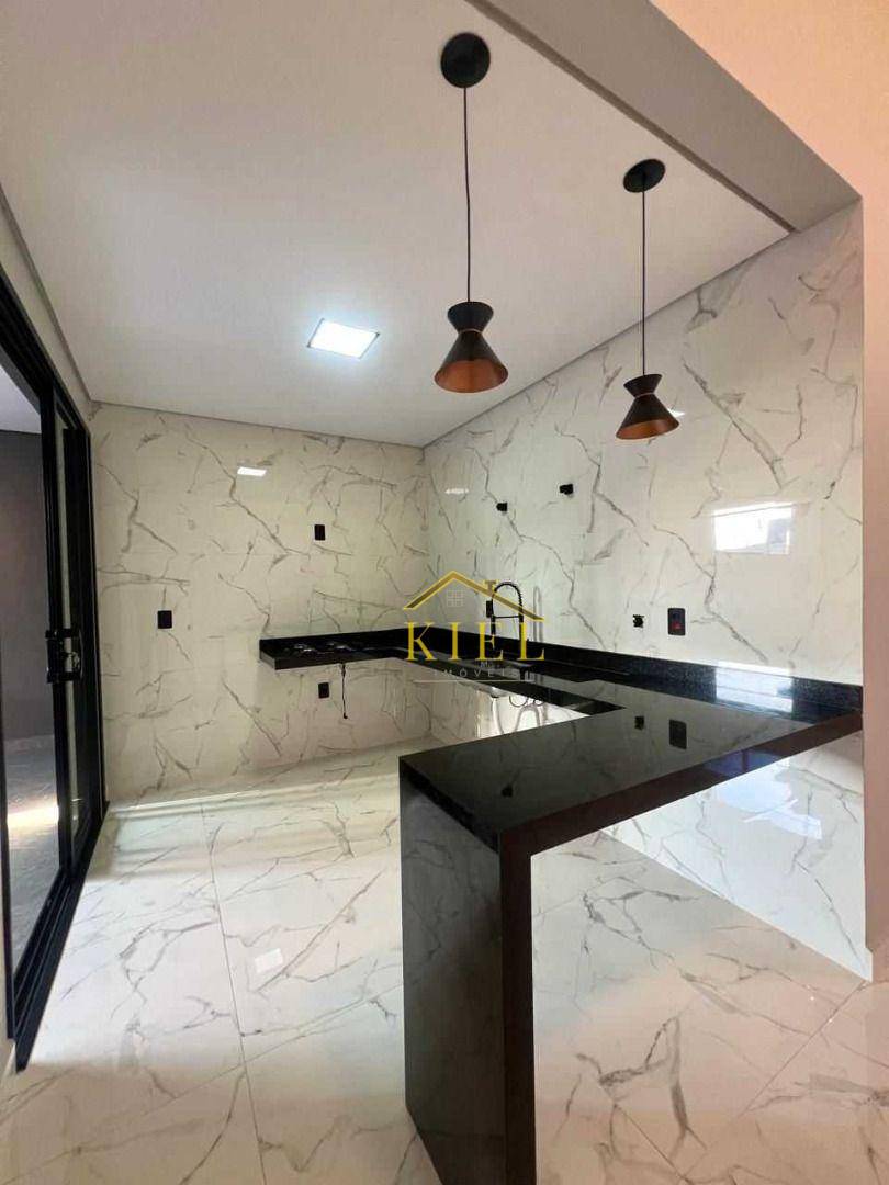 Casa de Condomínio à venda com 3 quartos, 146m² - Foto 4