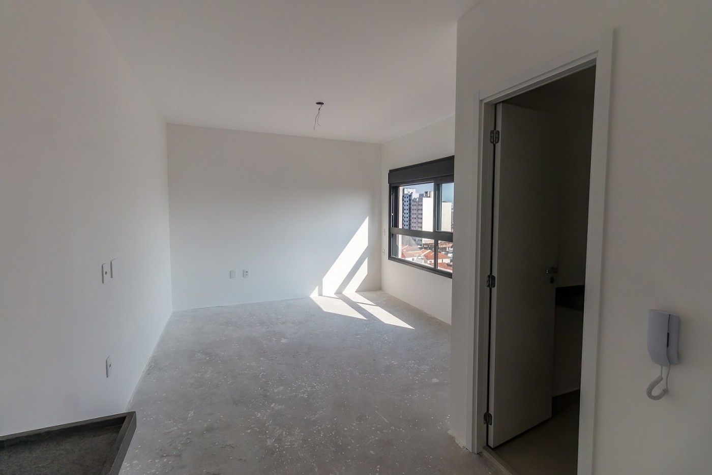 Apartamento à venda com 1 quarto, 25m² - Foto 6