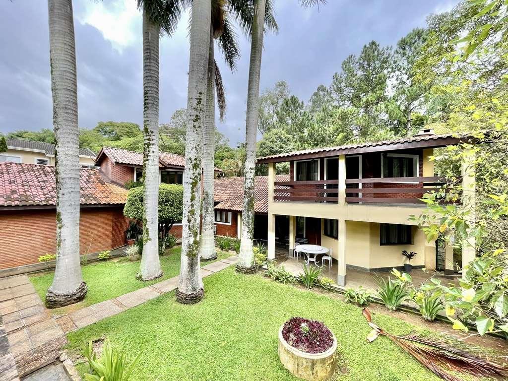 Casa de Condomínio à venda com 4 quartos, 2000m² - Foto 12