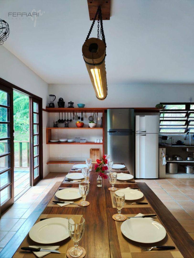 Sítio à venda com 3 quartos, 410m² - Foto 13