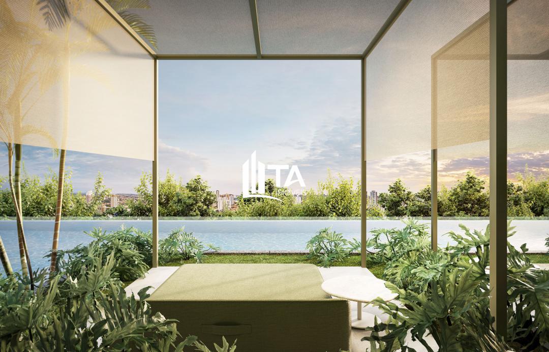 Apartamento à venda com 2 quartos, 68m² - Foto 10