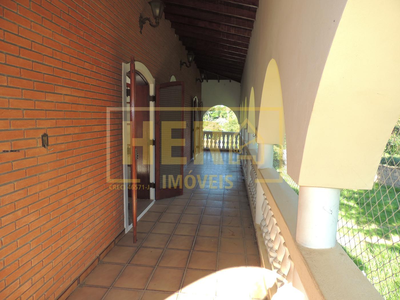 Casa de Condomínio à venda com 4 quartos, 396m² - Foto 14