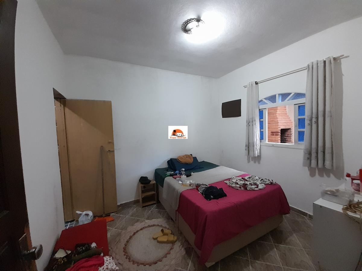 Casa à venda com 3 quartos, 261m² - Foto 15