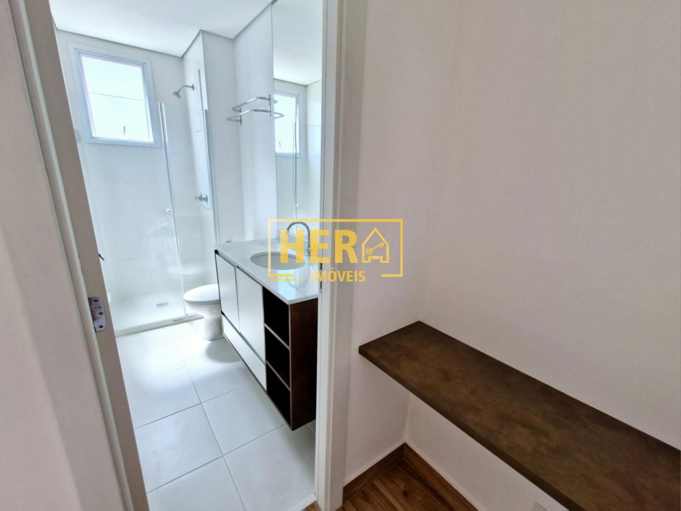 Apartamento para alugar com 2 quartos, 67m² - Foto 14