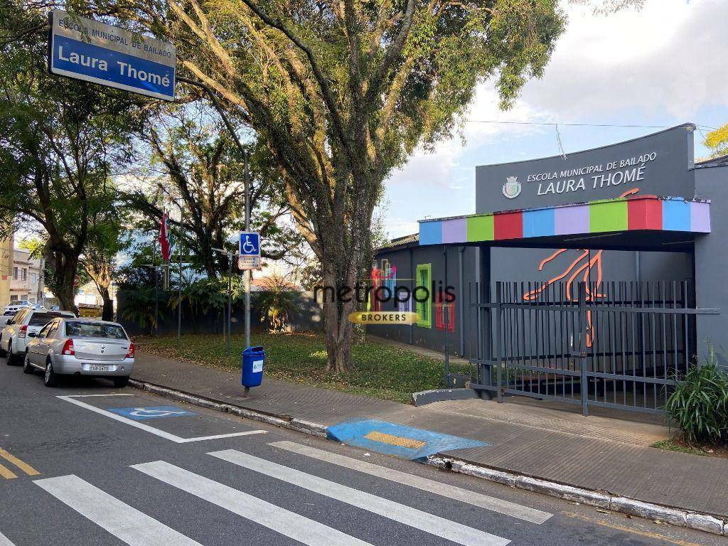 Loja-Salão para alugar, 25m² - Foto 9