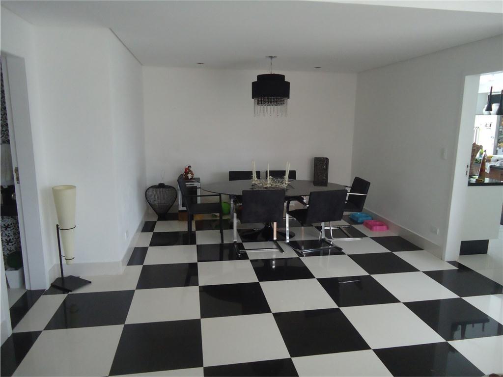 Casa de Condomínio à venda com 4 quartos, 620m² - Foto 7