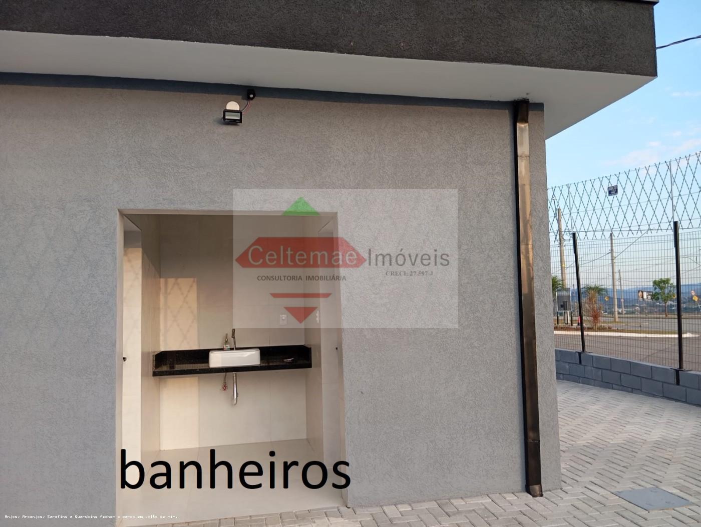 Casa de Condomínio à venda com 3 quartos, 143m² - Foto 36