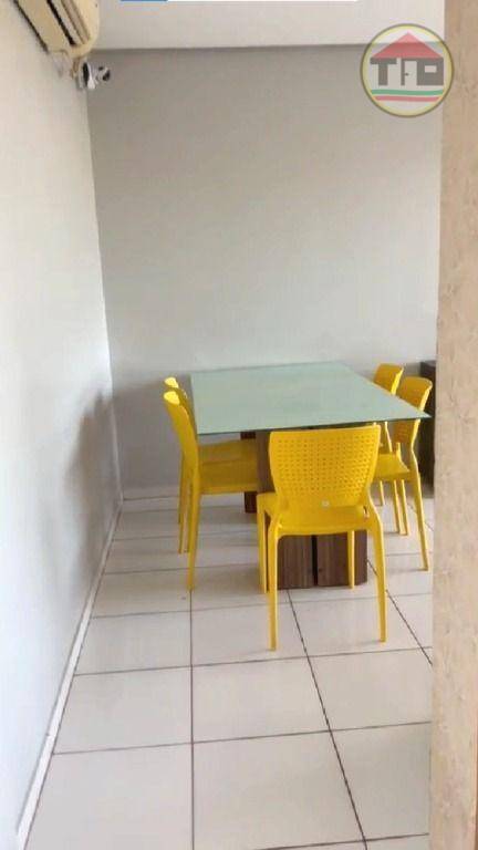 Apartamento à venda com 2 quartos, 66m² - Foto 1