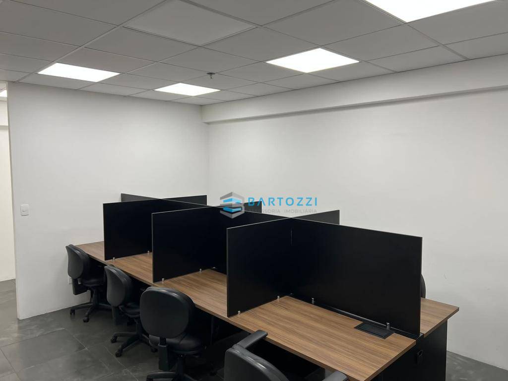 Conjunto Comercial-Sala à venda, 54m² - Foto 2
