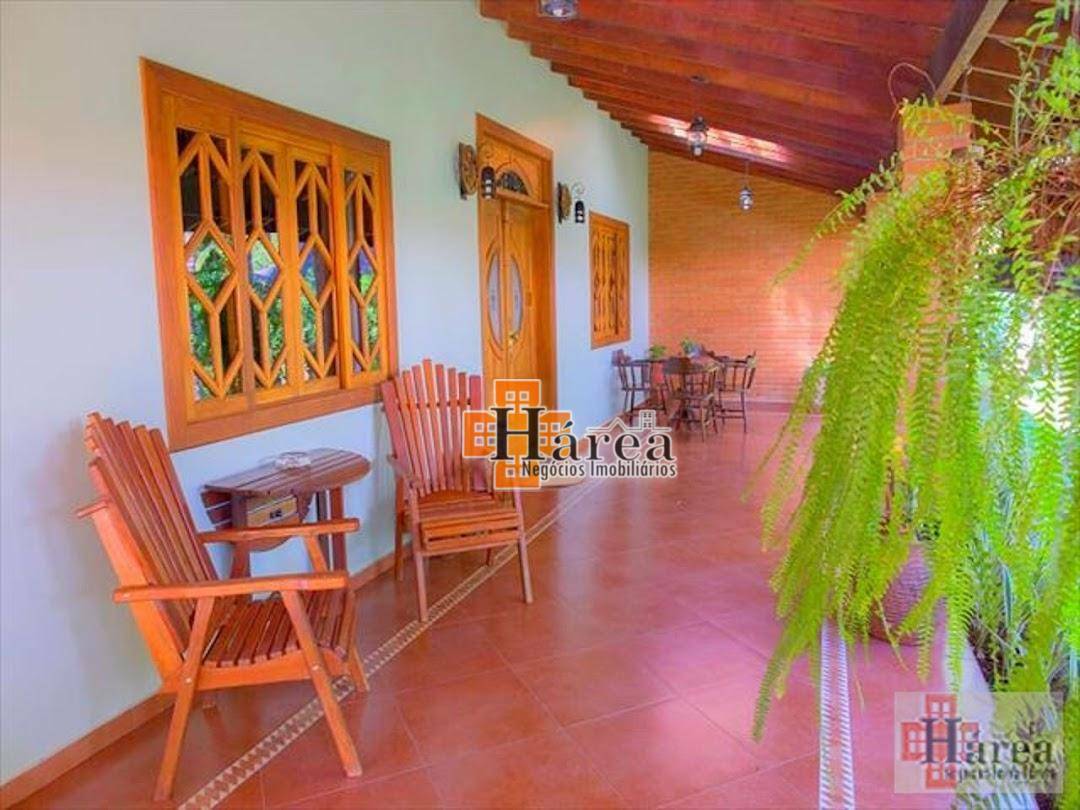 Chácara à venda com 3 quartos - Foto 19