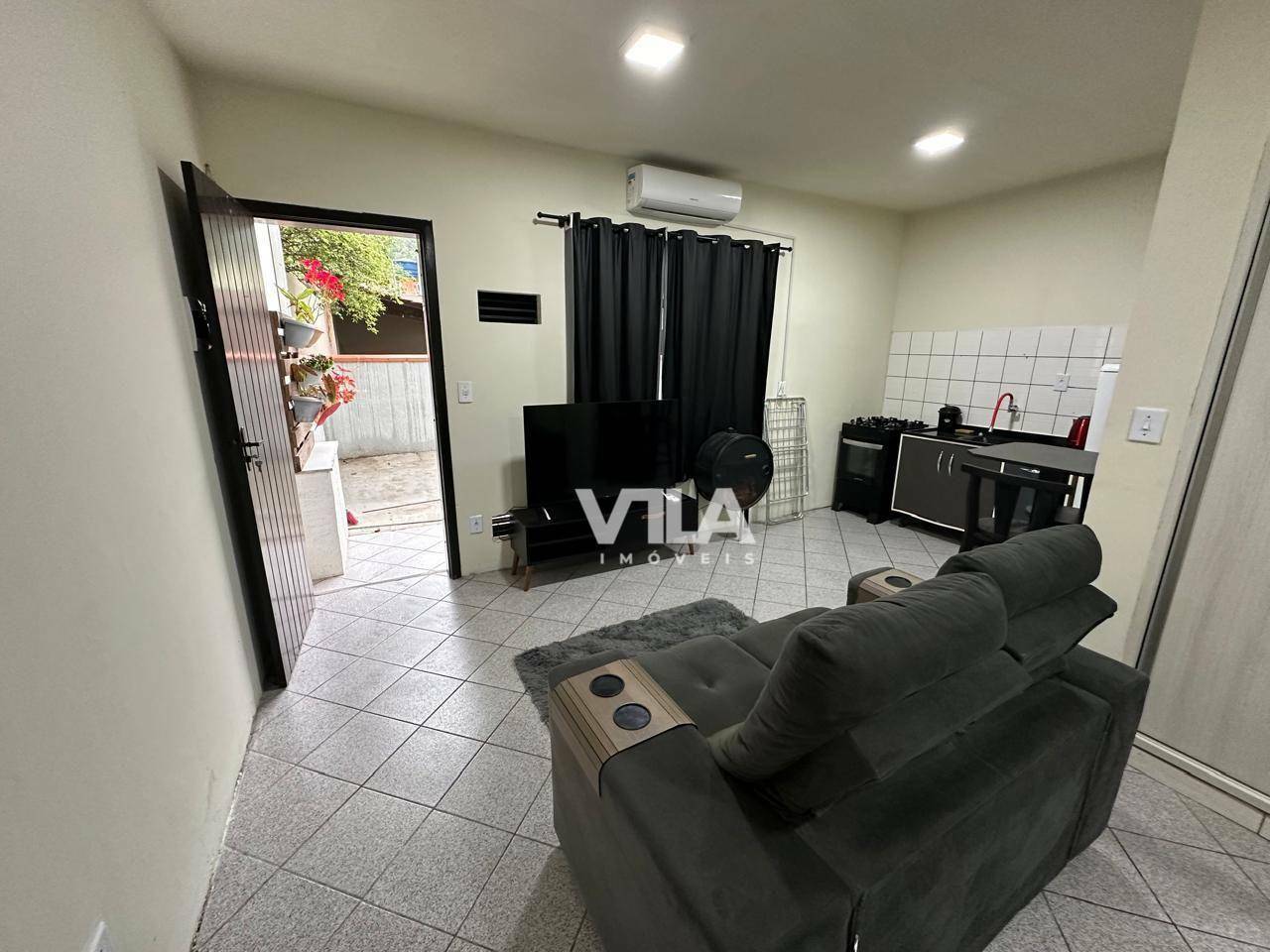 Loft para alugar com 1 quarto, 29m² - Foto 4