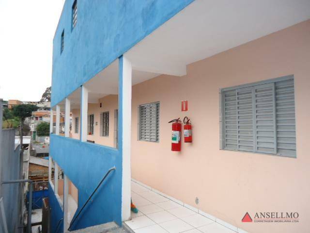 Prédio Inteiro à venda, 432m² - Foto 13