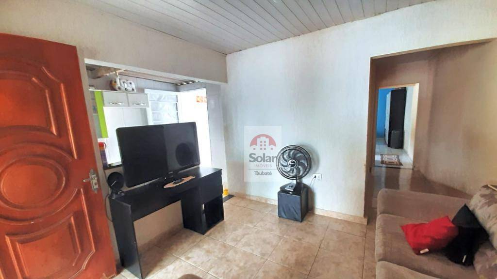 Casa à venda com 2 quartos, 68m² - Foto 6