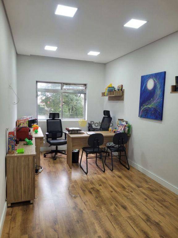 Conjunto Comercial-Sala à venda, 28m² - Foto 3