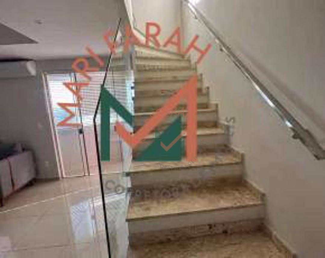 Cobertura à venda com 3 quartos, 180m² - Foto 6