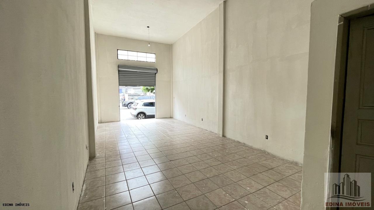 Loja-Salão para alugar, 35m² - Foto 6