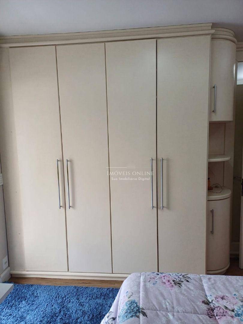 Apartamento à venda com 3 quartos, 157m² - Foto 34