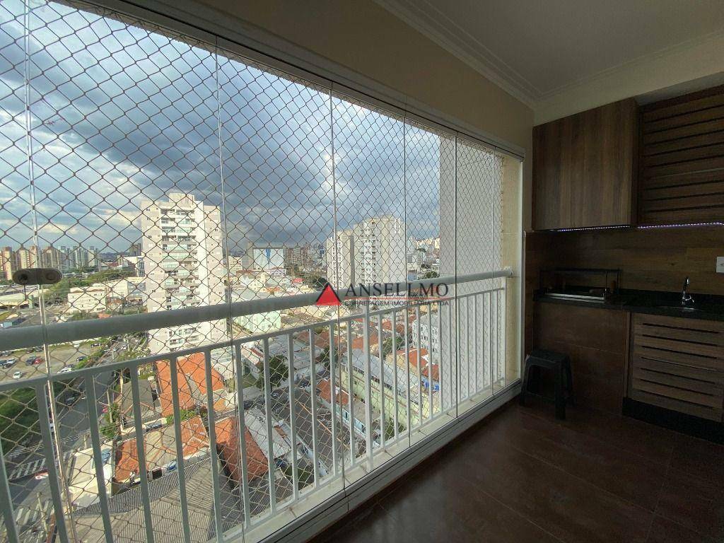 Apartamento à venda com 3 quartos, 83m² - Foto 9