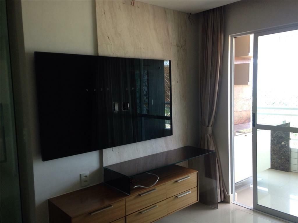Apartamento à venda com 3 quartos, 80m² - Foto 4