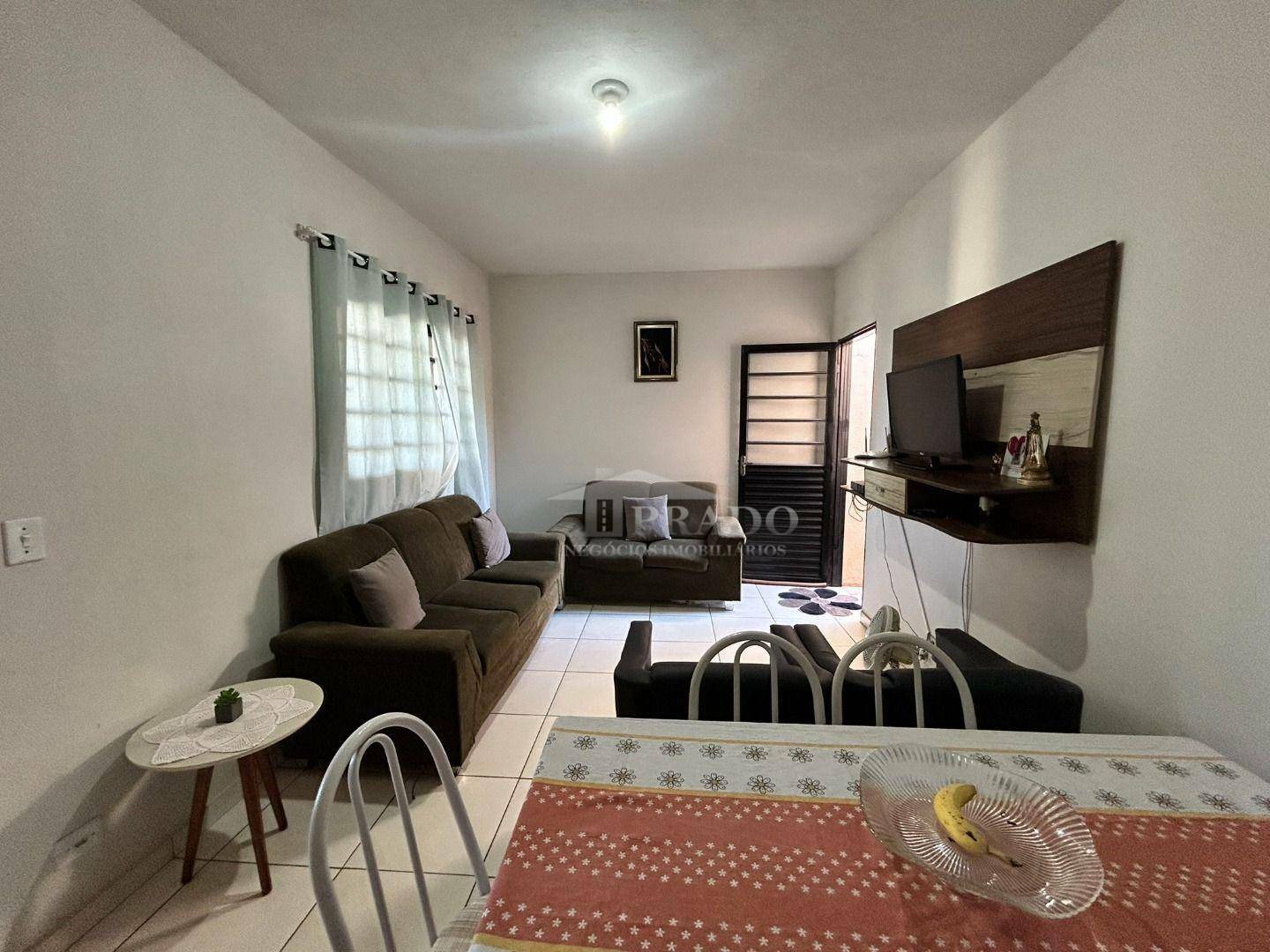 Casa à venda com 3 quartos, 79m² - Foto 7