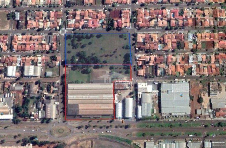 Depósito-Galpão-Armazém à venda e aluguel, 13046m² - Foto 4