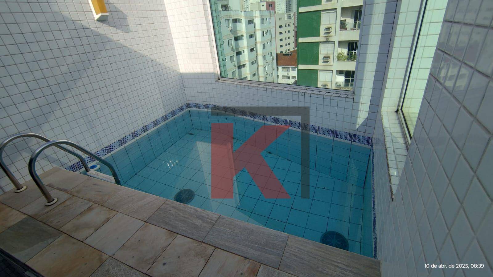 Cobertura à venda com 2 quartos, 114m² - Foto 1