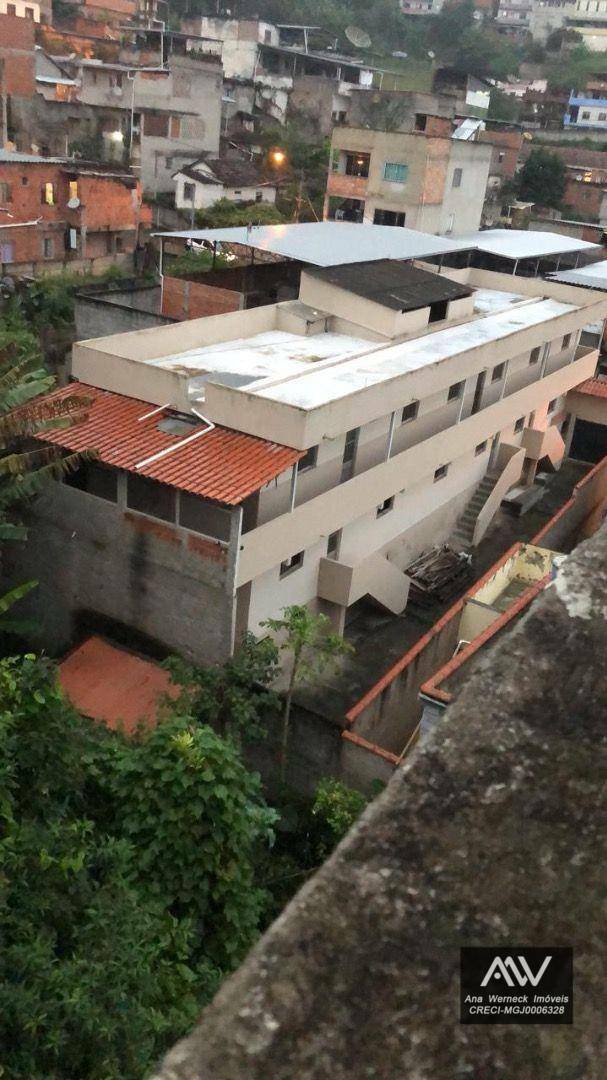Apartamento à venda com 12 quartos, 300m² - Foto 2