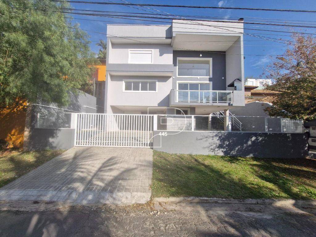 Casa de Condomínio à venda com 3 quartos, 298m² - Foto 33
