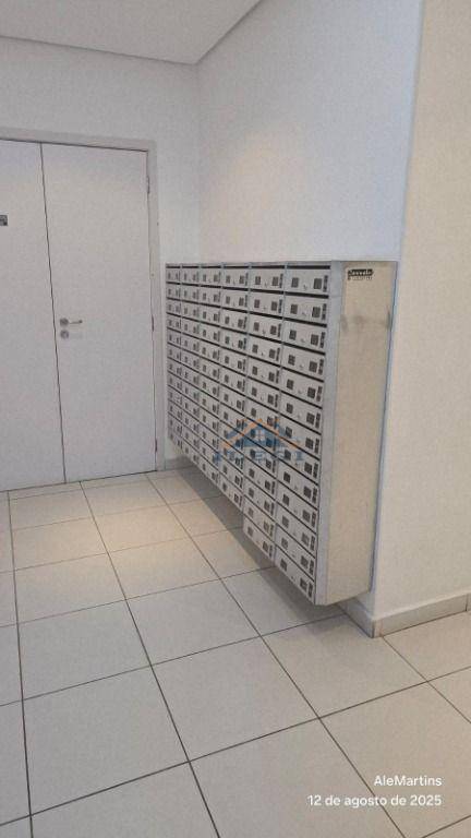 Apartamento para alugar com 2 quartos, 83m² - Foto 9