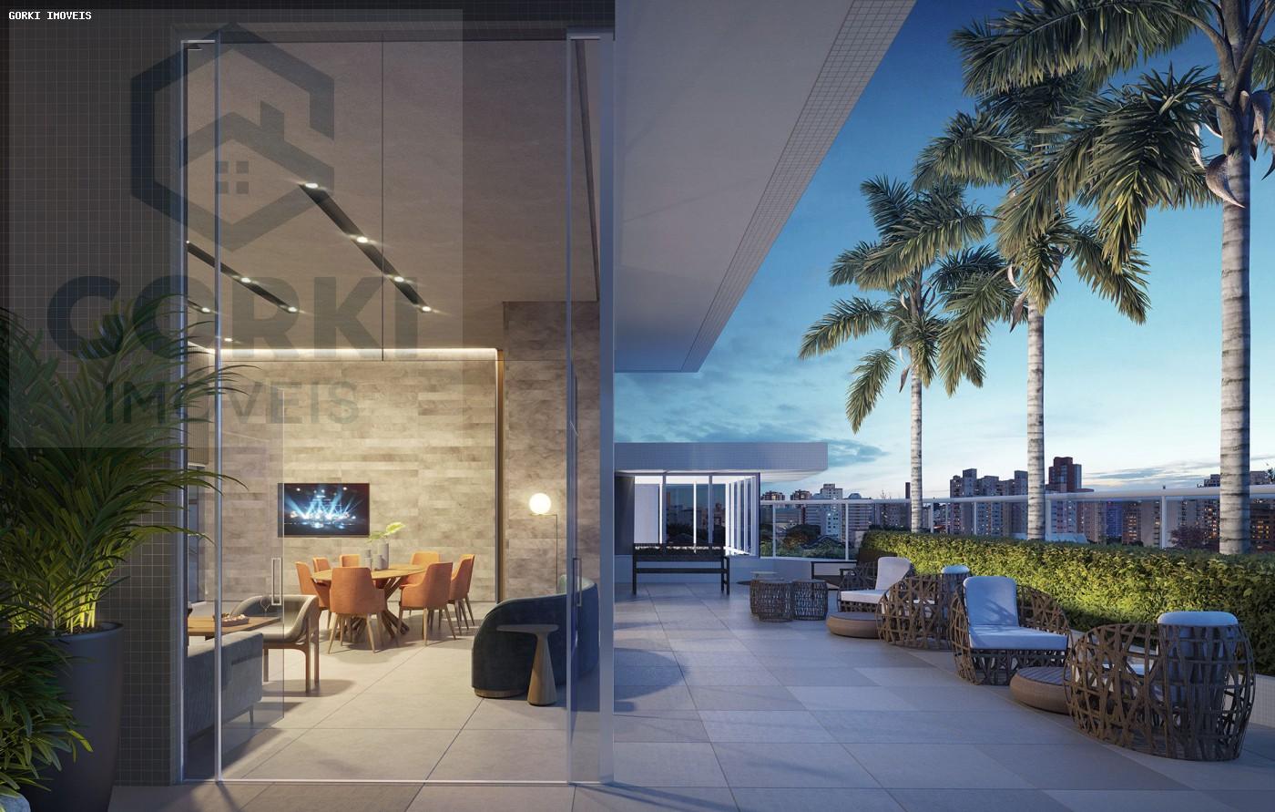 Apartamento à venda com 2 quartos, 54m² - Foto 7