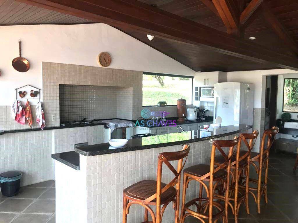 Chácara à venda e aluguel com 5 quartos, 526m² - Foto 6