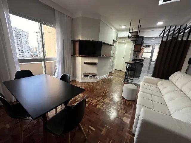 Apartamento para alugar com 2 quartos, 51m² - Foto 7