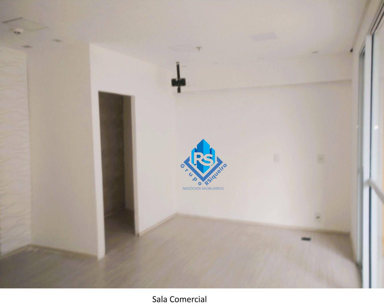 Conjunto Comercial-Sala à venda, 43m² - Foto 4