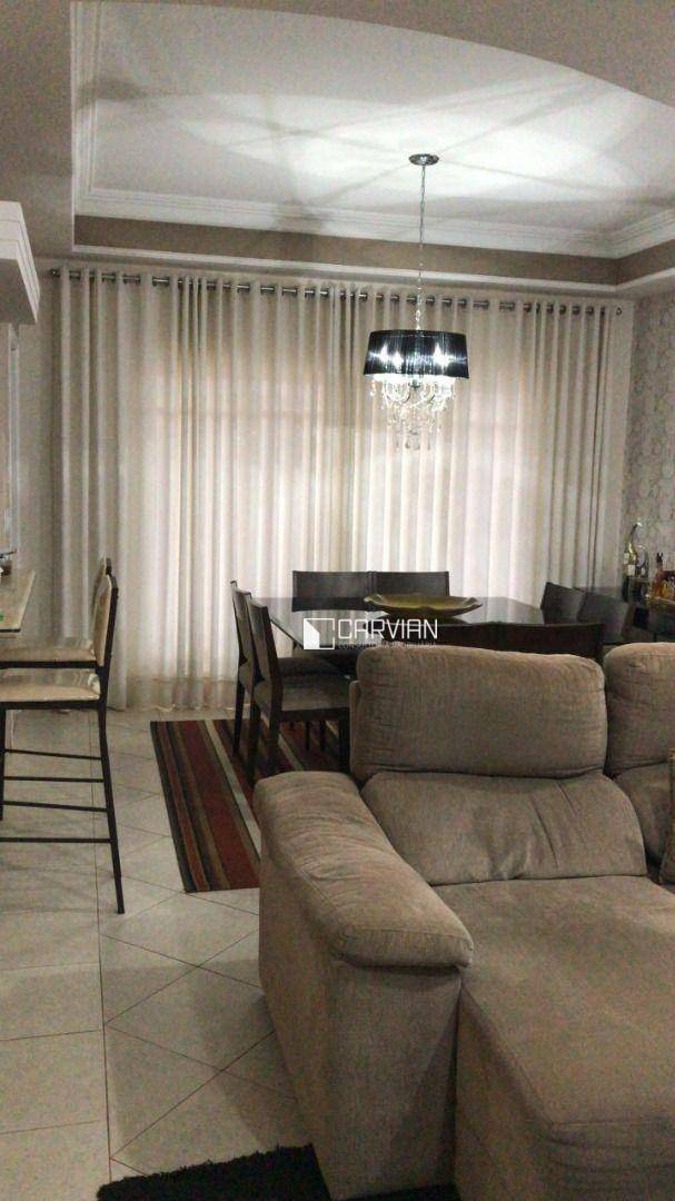 Casa à venda com 3 quartos, 342m² - Foto 27