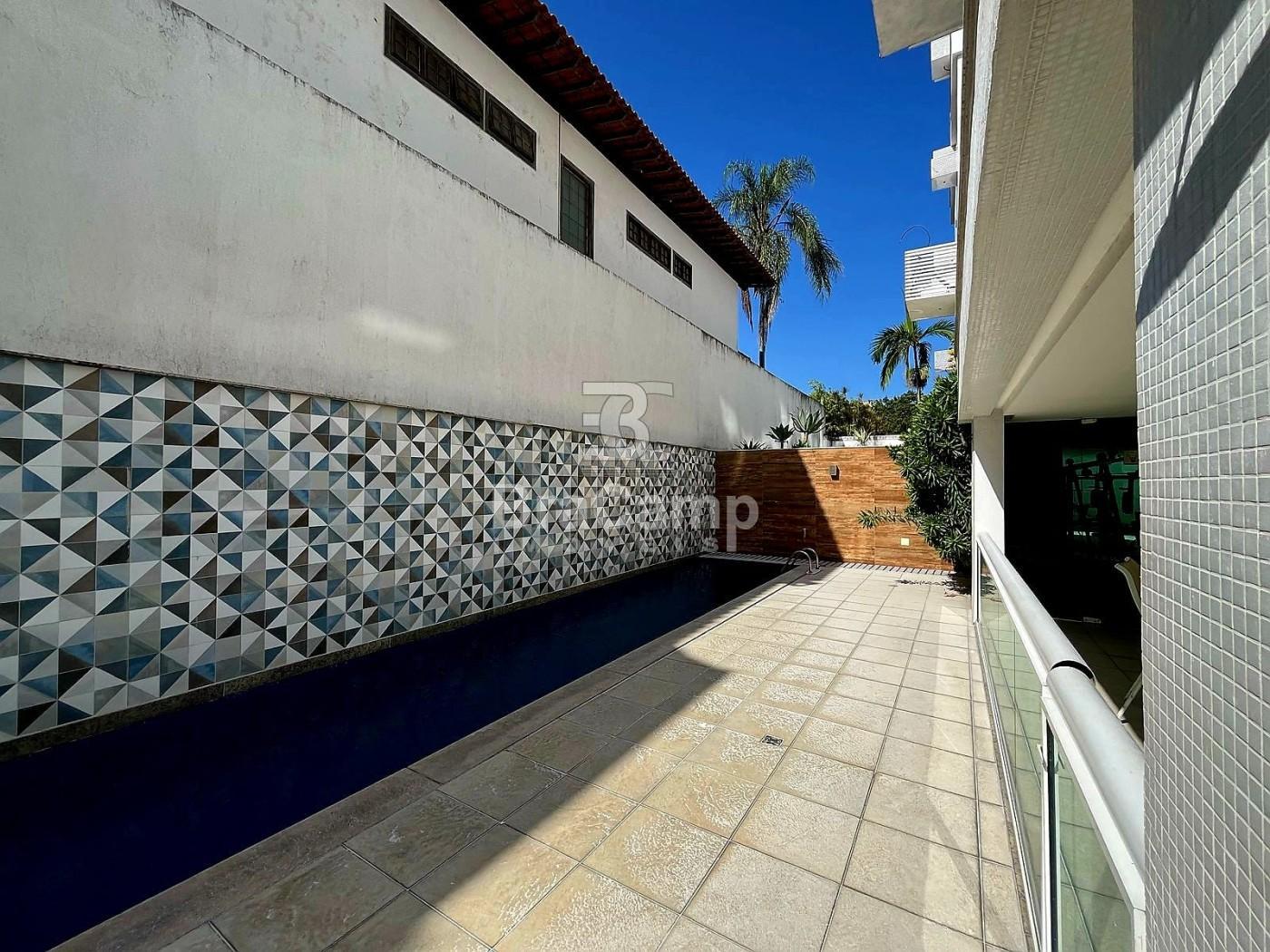Apartamento à venda com 3 quartos, 114m² - Foto 25