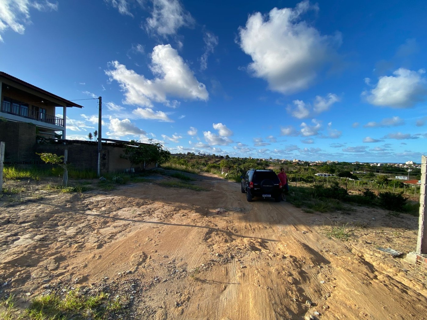 Terreno à venda, 450m² - Foto 5