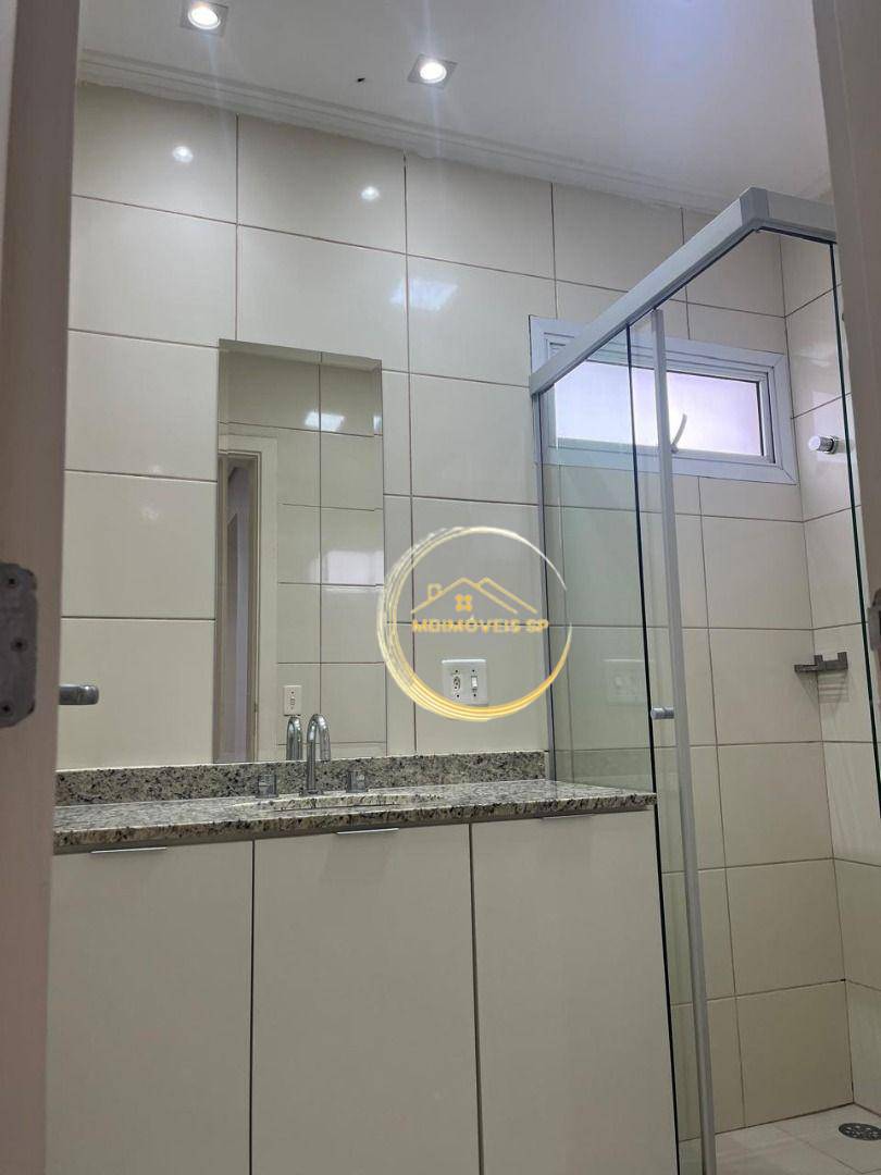Apartamento para alugar com 3 quartos, 95m² - Foto 8