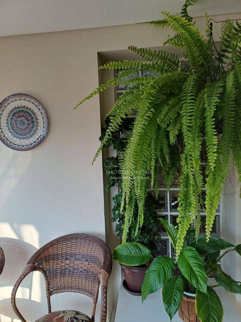 Apartamento à venda com 3 quartos, 157m² - Foto 16