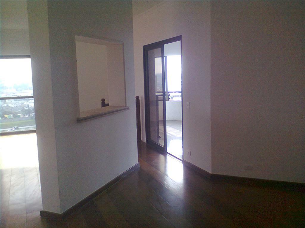 Cobertura à venda e aluguel com 4 quartos, 400m² - Foto 4