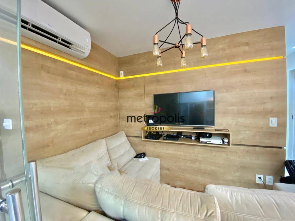 Apartamento para alugar com 3 quartos, 72m² - Foto 3