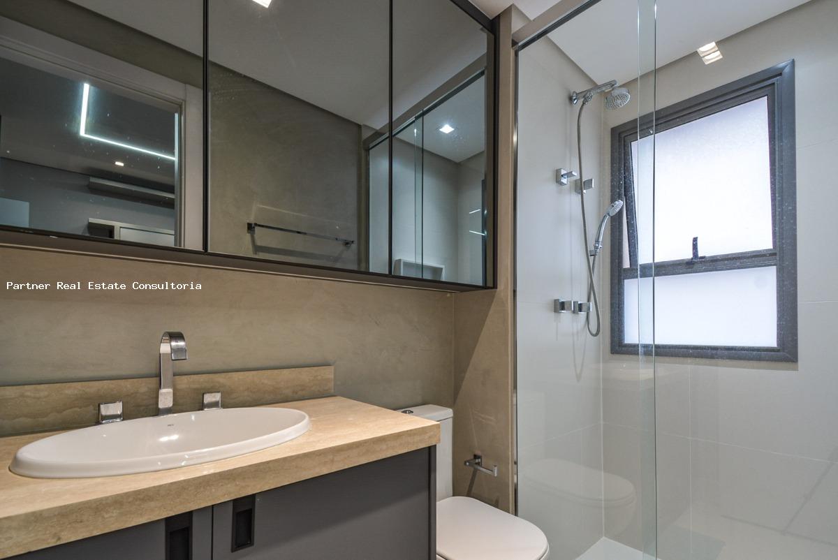 Apartamento à venda com 3 quartos, 131m² - Foto 37