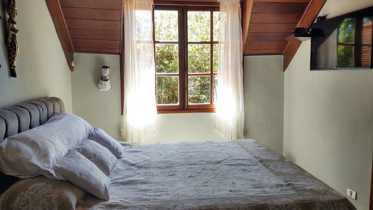Casa à venda com 5 quartos, 396m² - Foto 21