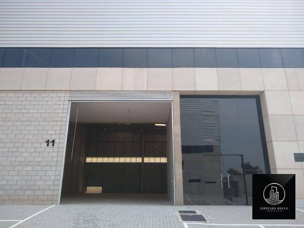 Depósito-Galpão-Armazém para alugar, 1123m² - Foto 2