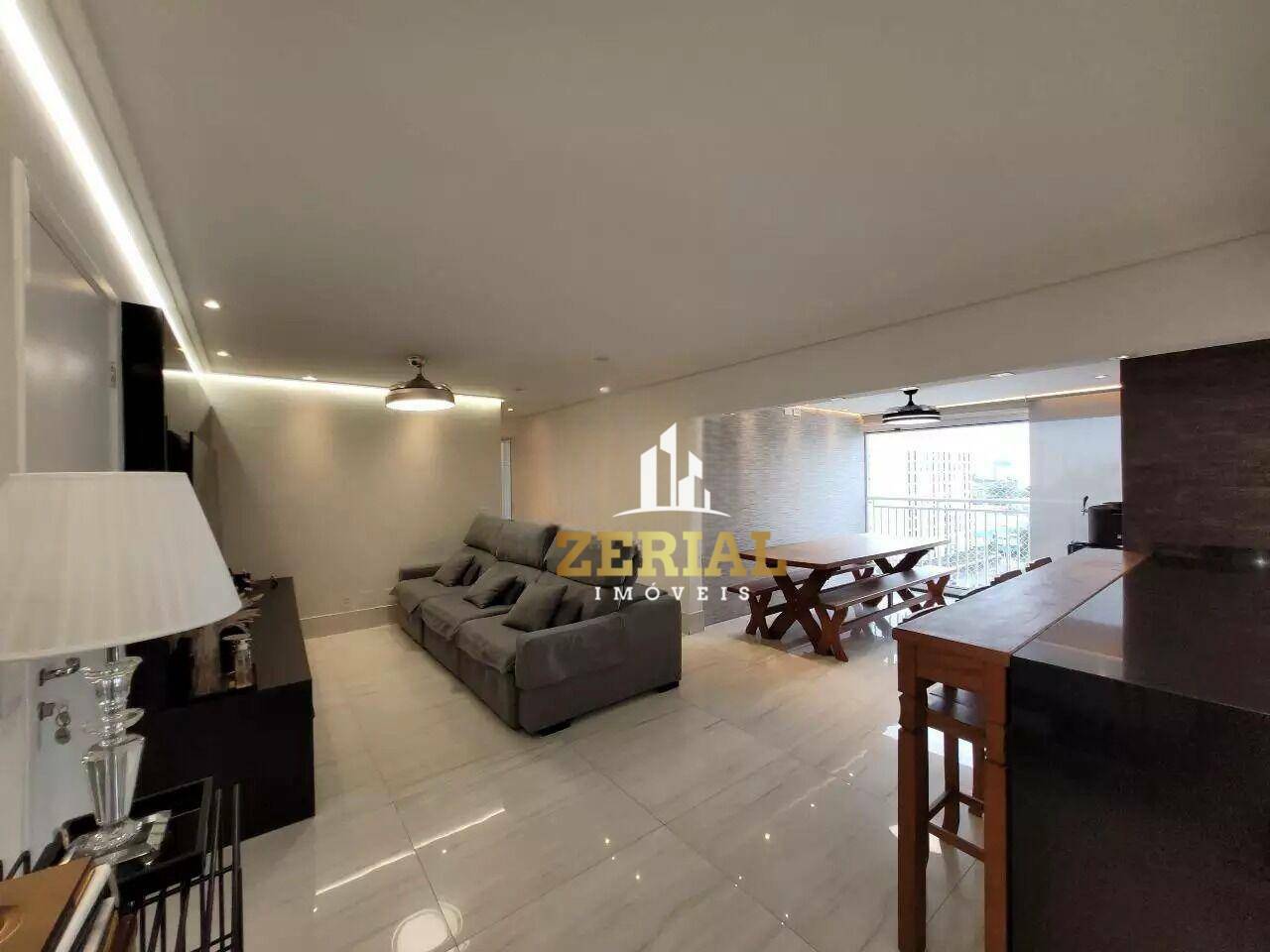 Apartamento à venda com 2 quartos, 89m² - Foto 7
