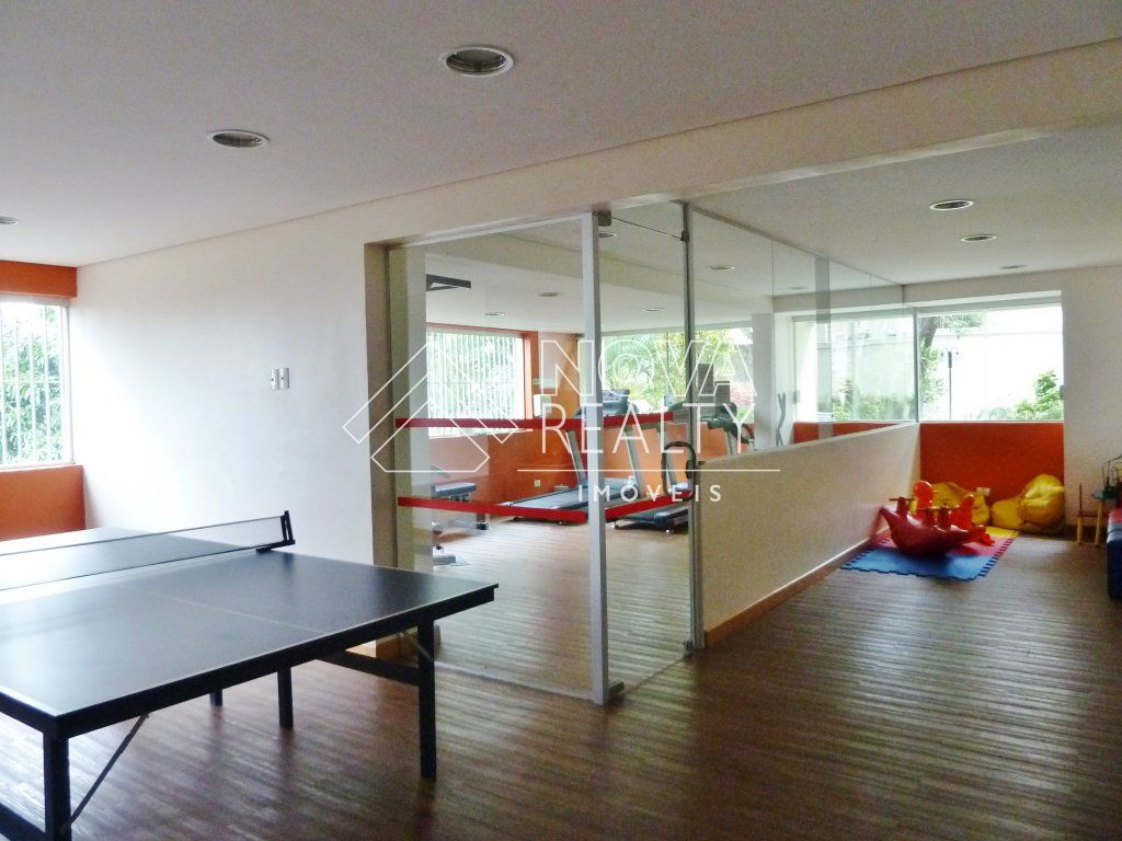 Apartamento à venda com 3 quartos, 130m² - Foto 14