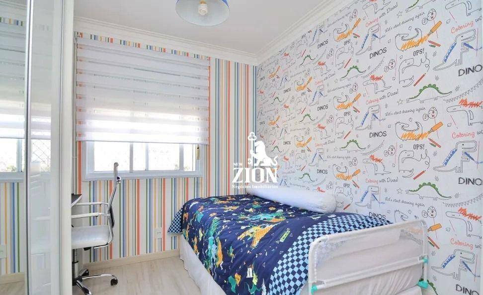 Cobertura à venda com 2 quartos, 170m² - Foto 15